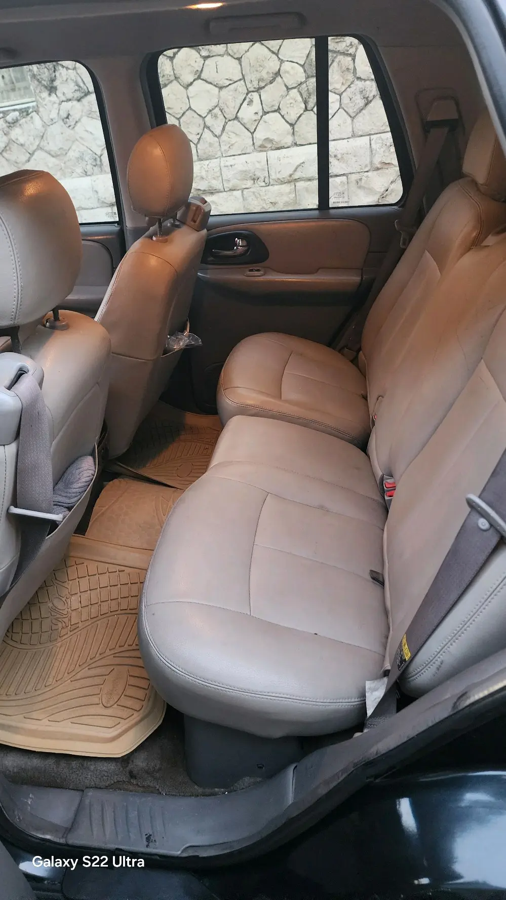 شفرلية بليزر ٢٠٠٥