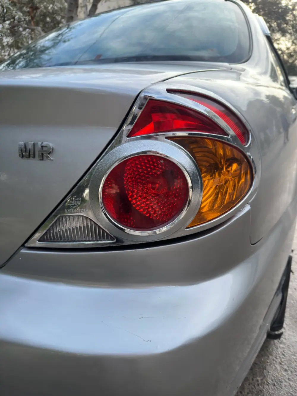 كيا سبكترا فحص كامل موديل 2000/ spectra KIA   بحاله ممتازه ولا تحتاج صيانه ، دها