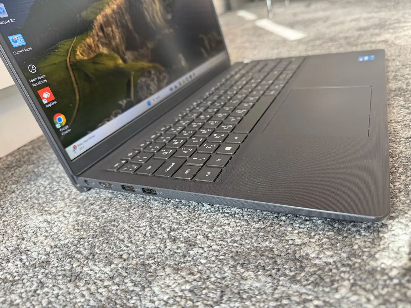 Laptop Dell Core i5 -12 Generation