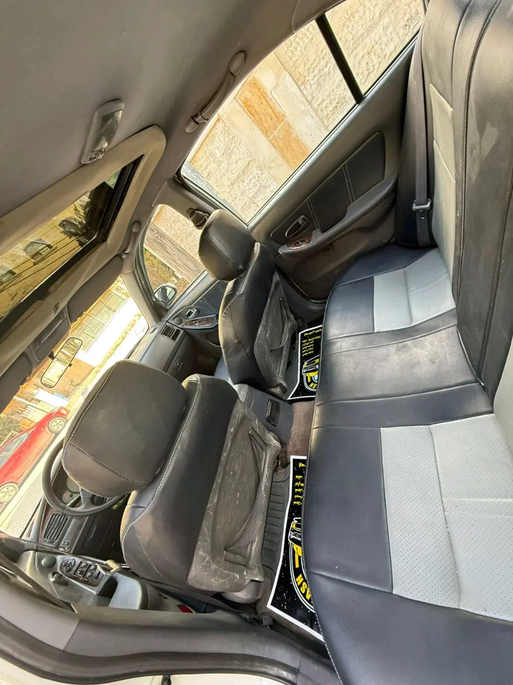 هونداي xd فحص 4 جيد للبيع