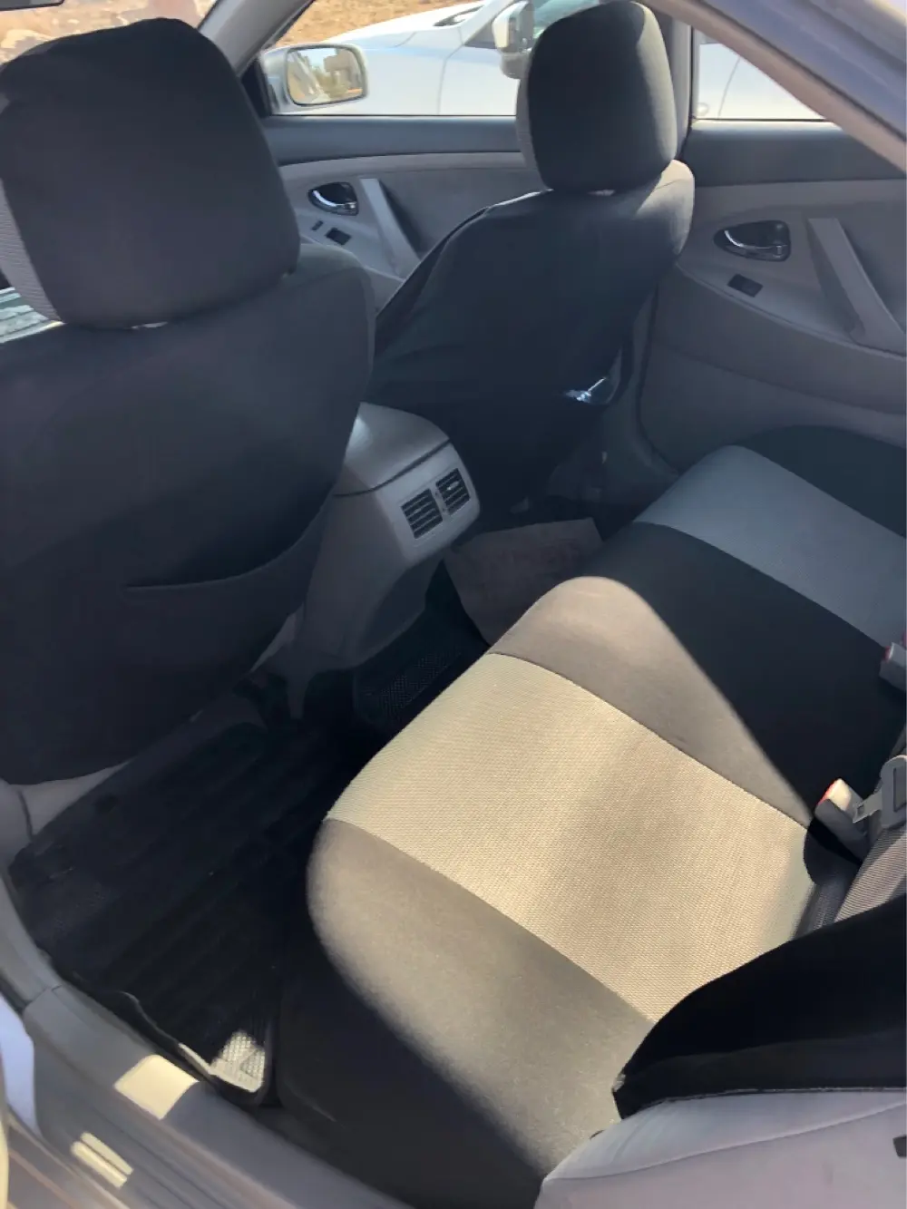 كامري 2009 / جيد