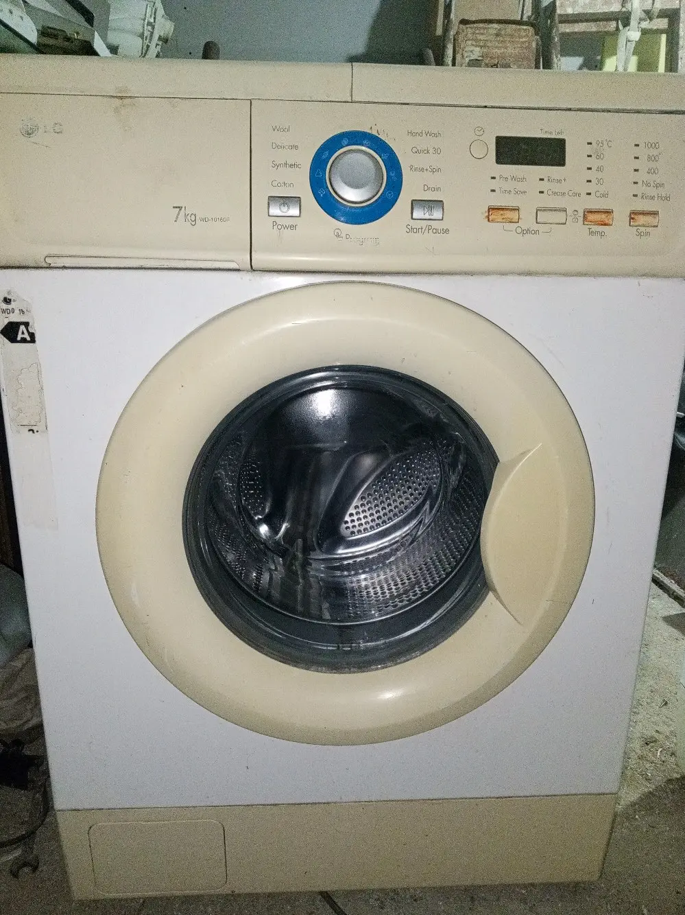 صيانه غسالات فل اتومتيك وغسالات حوضين 0786235960