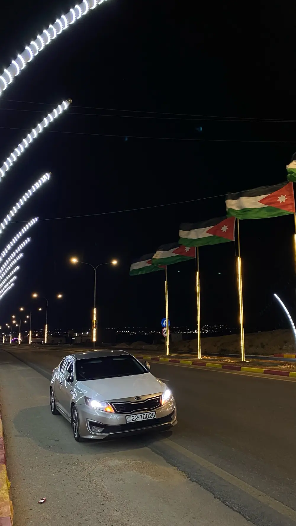 اوبتيما 2013 وارد امريكي فحص كامل بدون فتحة