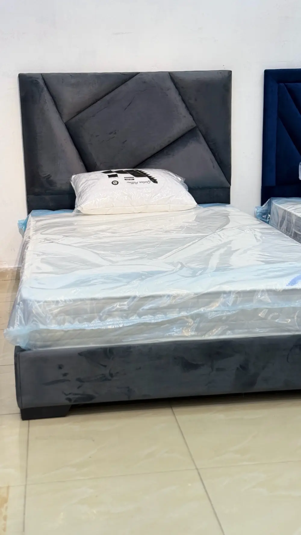 الشرقاوي المركزي للفرشات الطبية