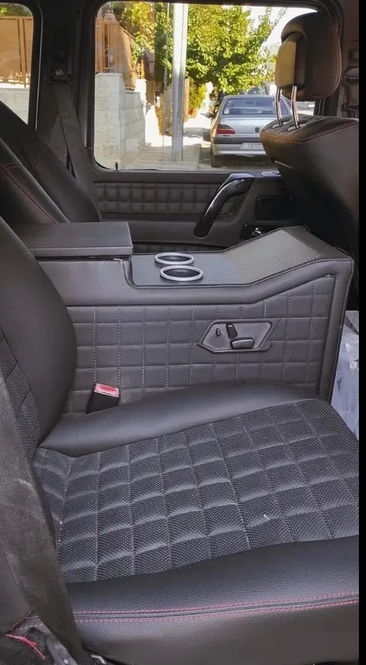 G class