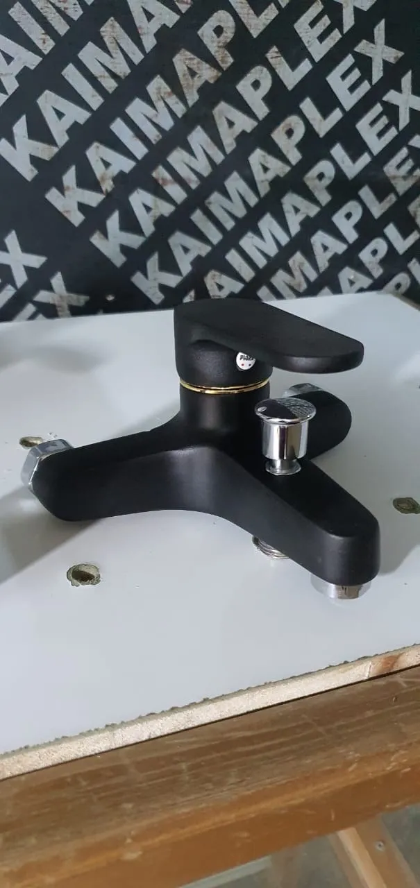 خلاطات مياه اوربيه