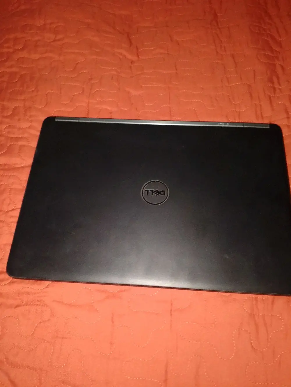 لاب توب نوع دل استخدام اسبوع