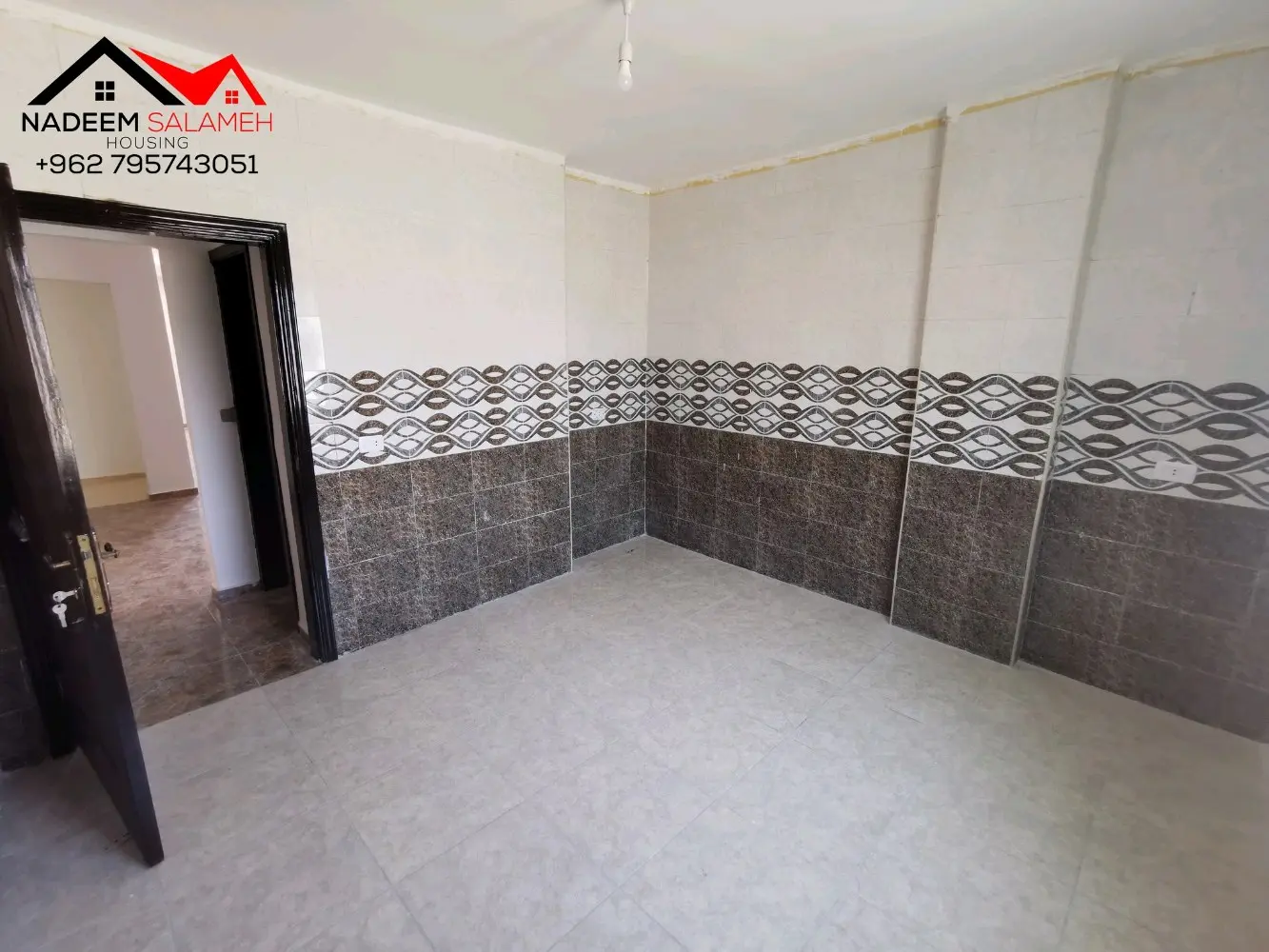 شقق سكنية 3 غرف