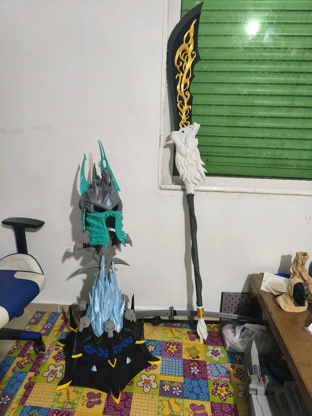 3d printing services