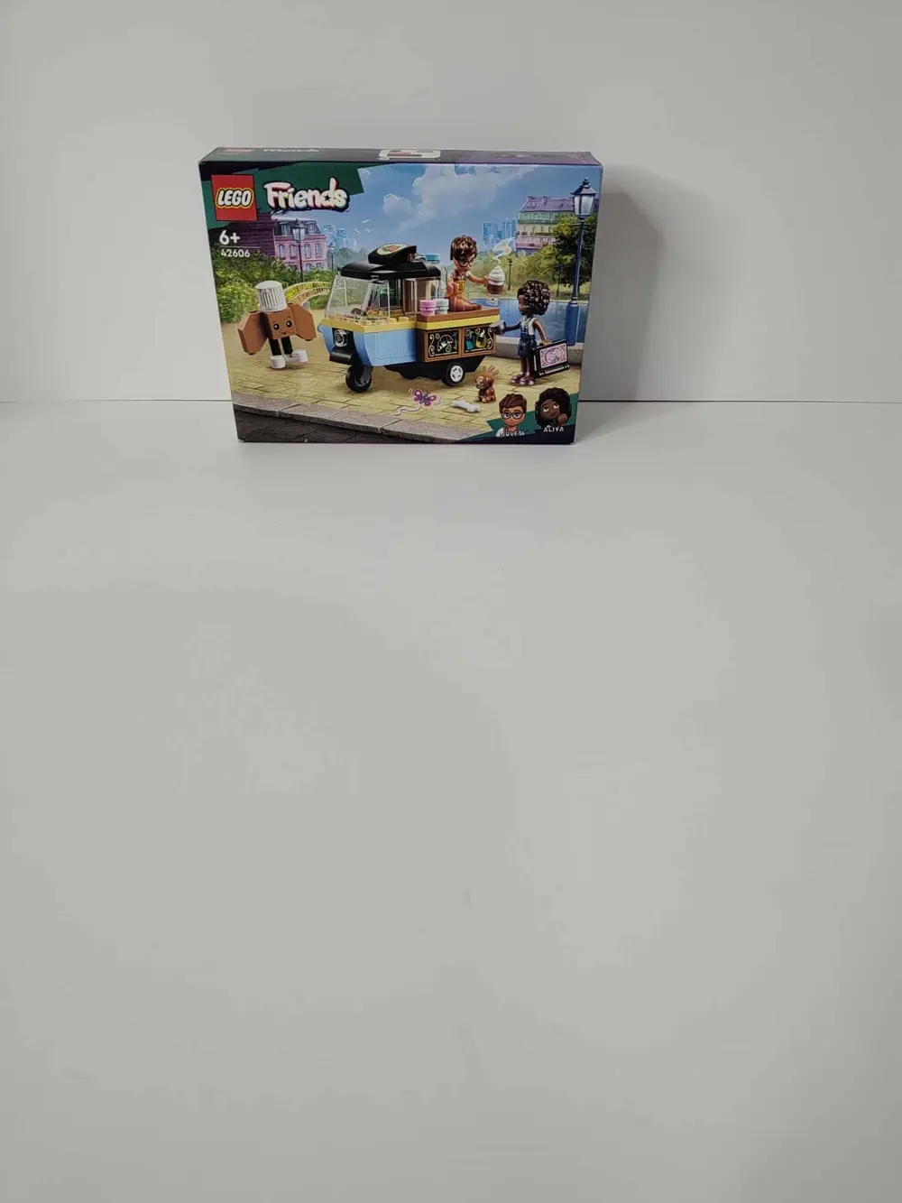 مجموعات ليجو اصلي جديد