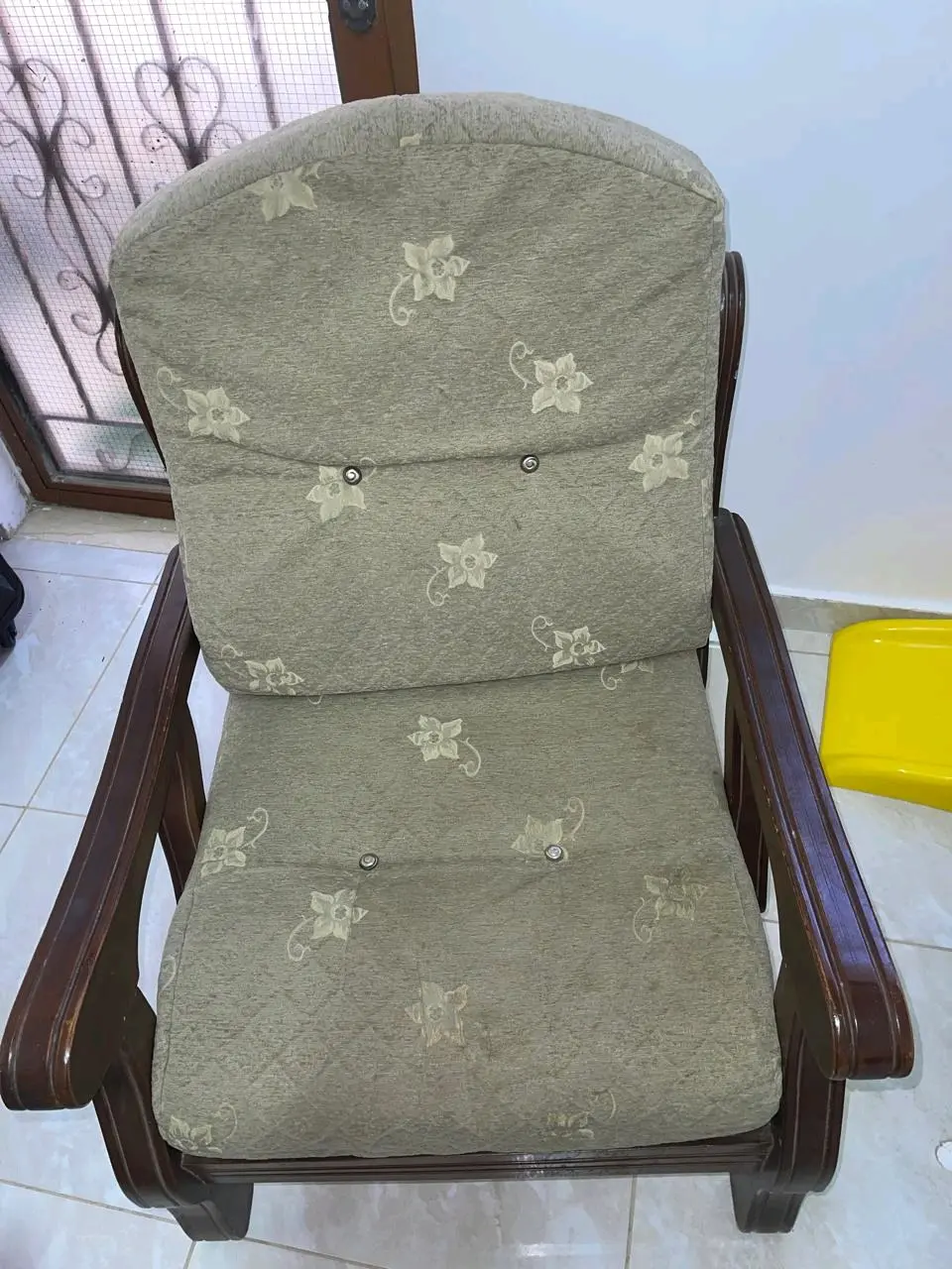 طقم كنب