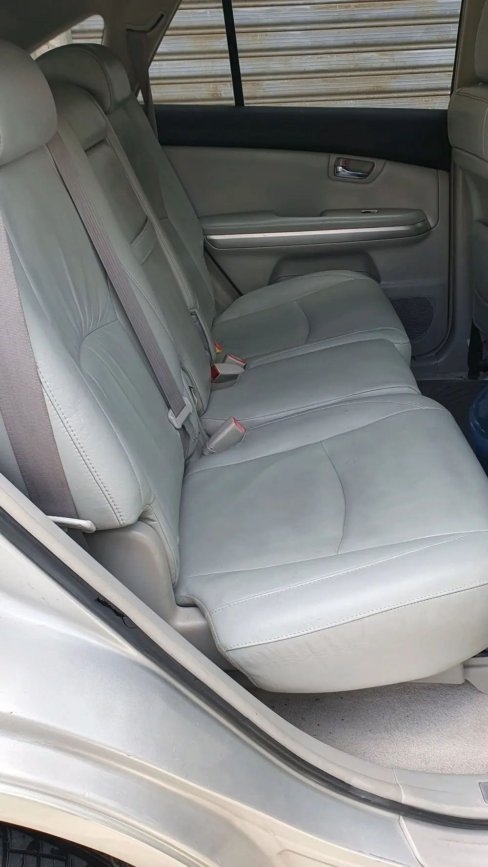 Lexus rx400h for sale