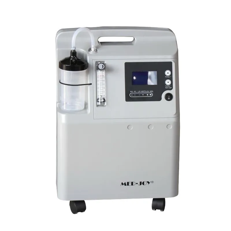 أجهزة تنفس و مولدات اكسجين و اجهزة الاختناق الليلي