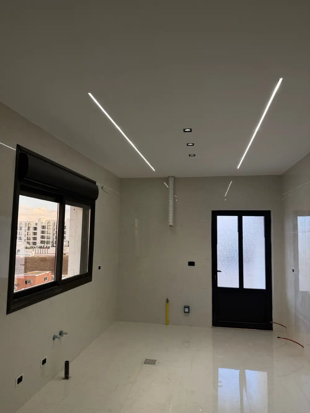 شقة فاخرة للبيع ضمن فيلا الفؤاد – موقع راقٍ، تشطيبات مميزة