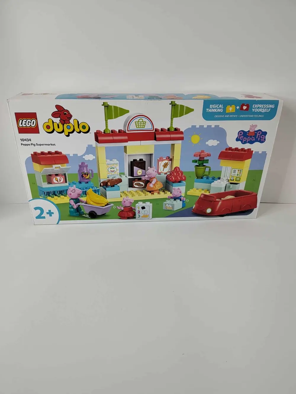 مجموعات ليجو اصلي جديد