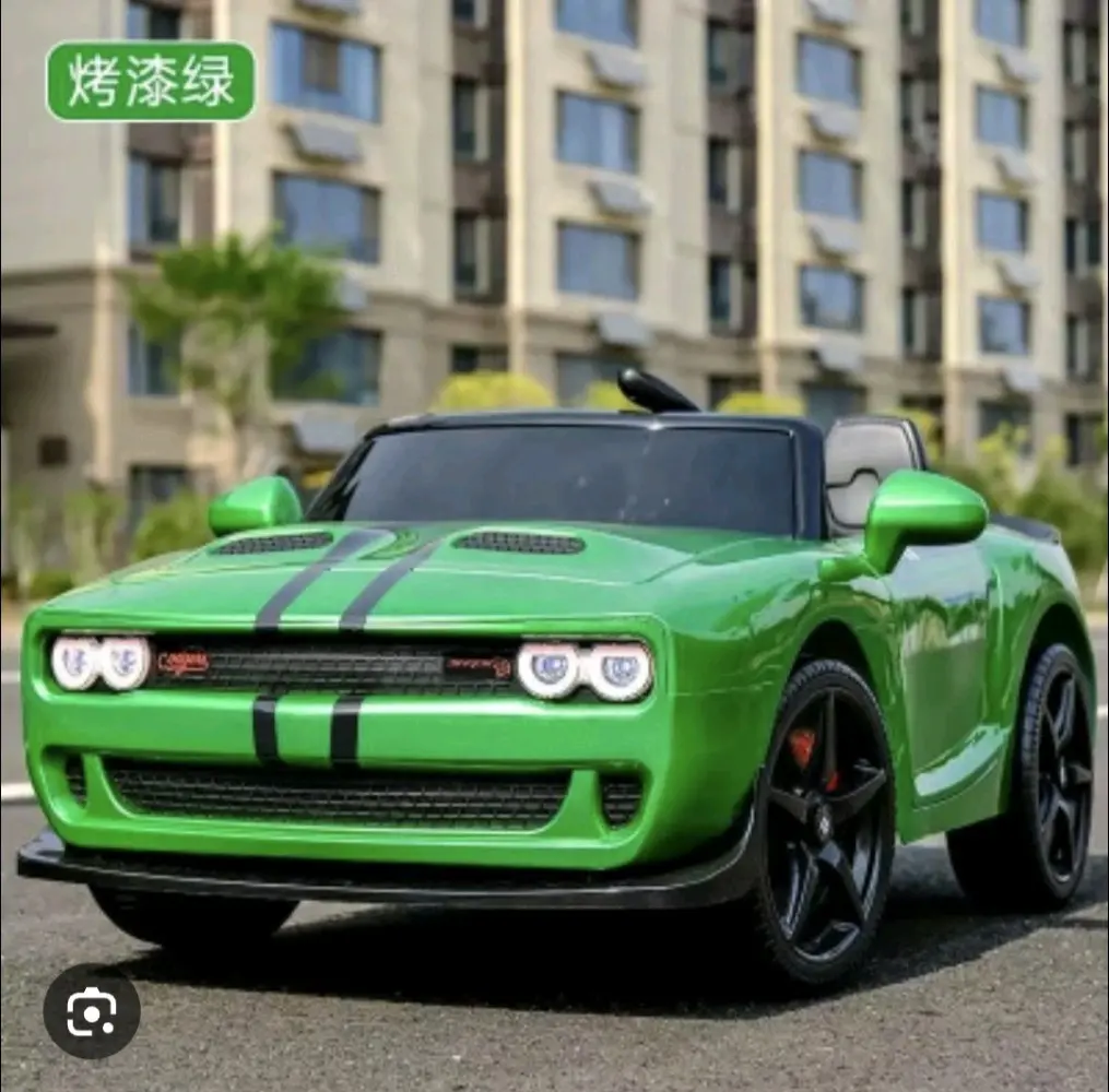 سيارات شحن للاطفال