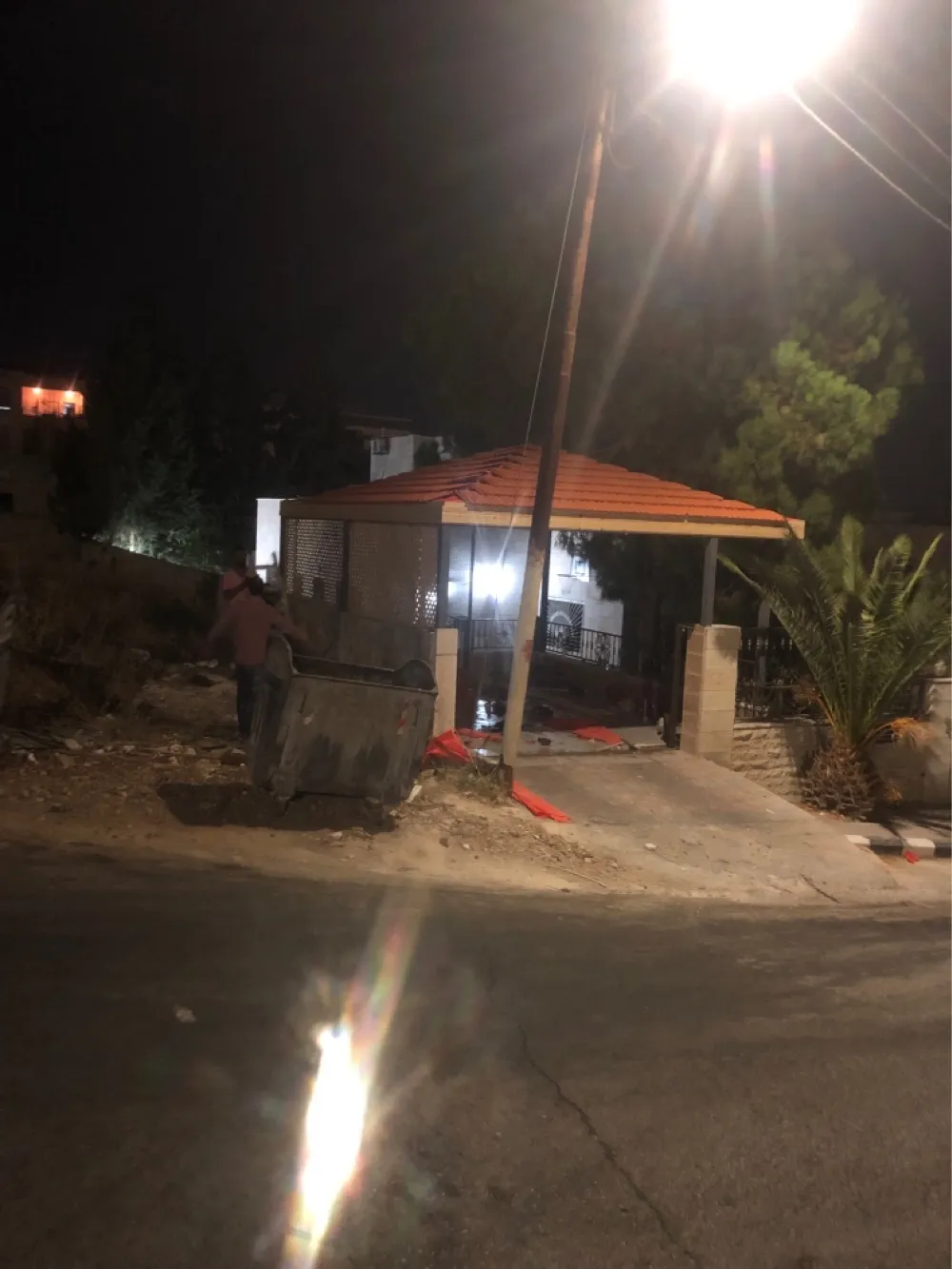 كافة اعمال الديكور والصيانه العامة