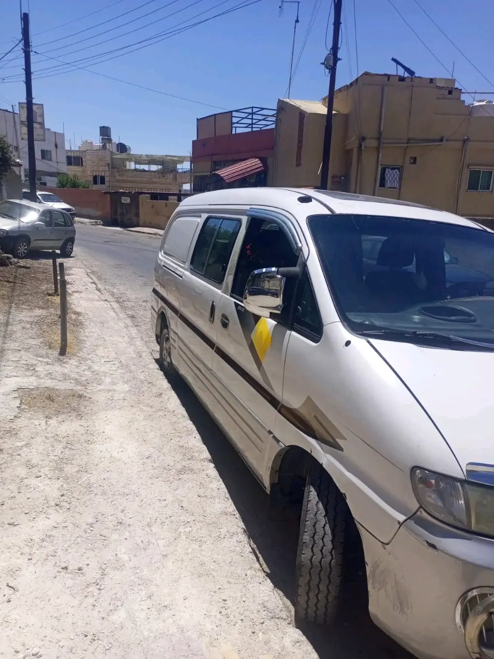 باص للبيع