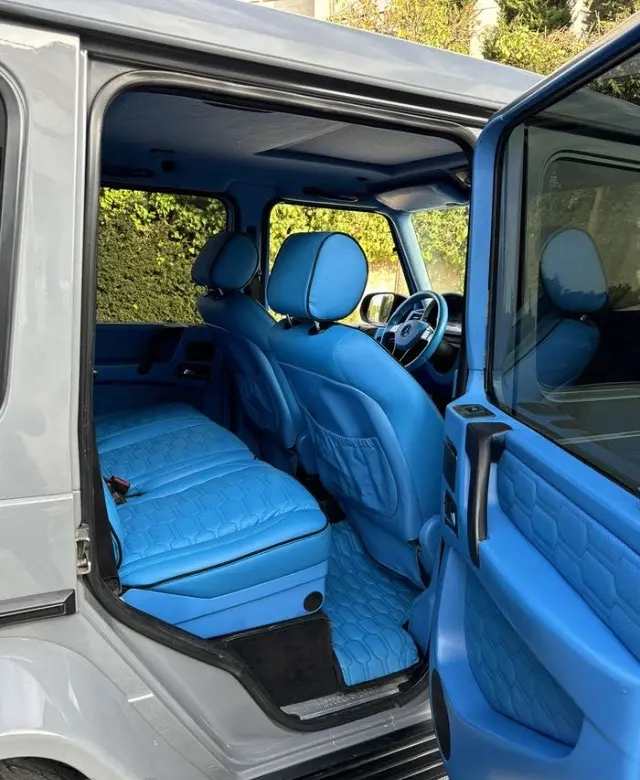 G class Brabus
