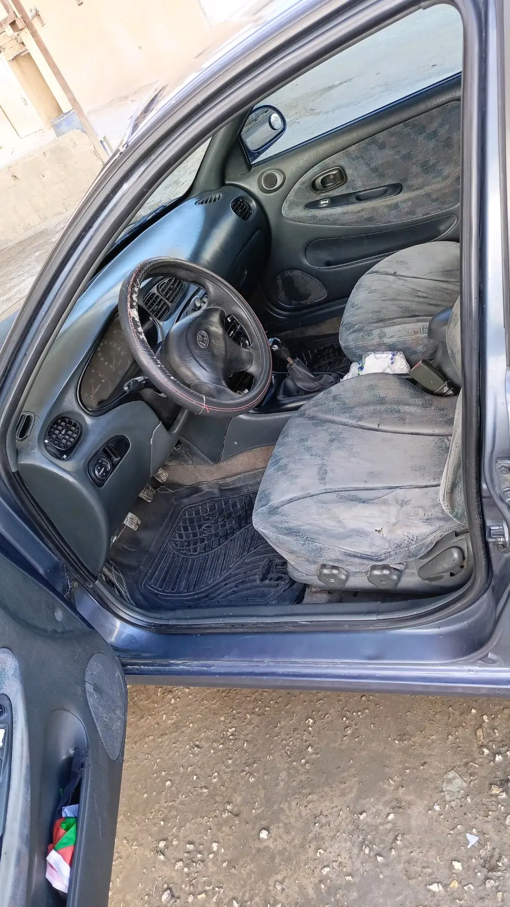 افانتي 1995 للبيع