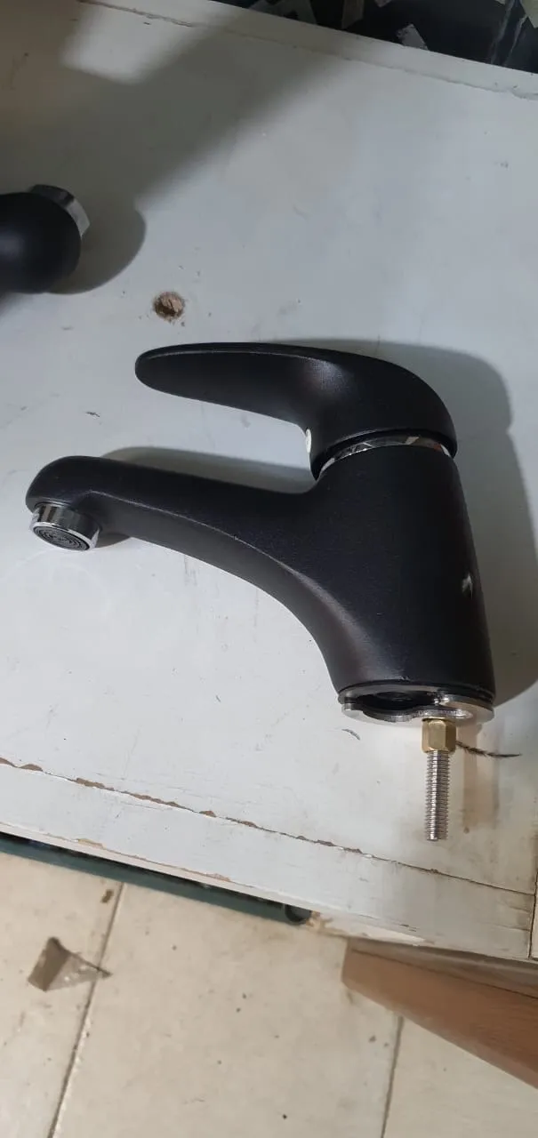 خلاطات مياه اوربيه