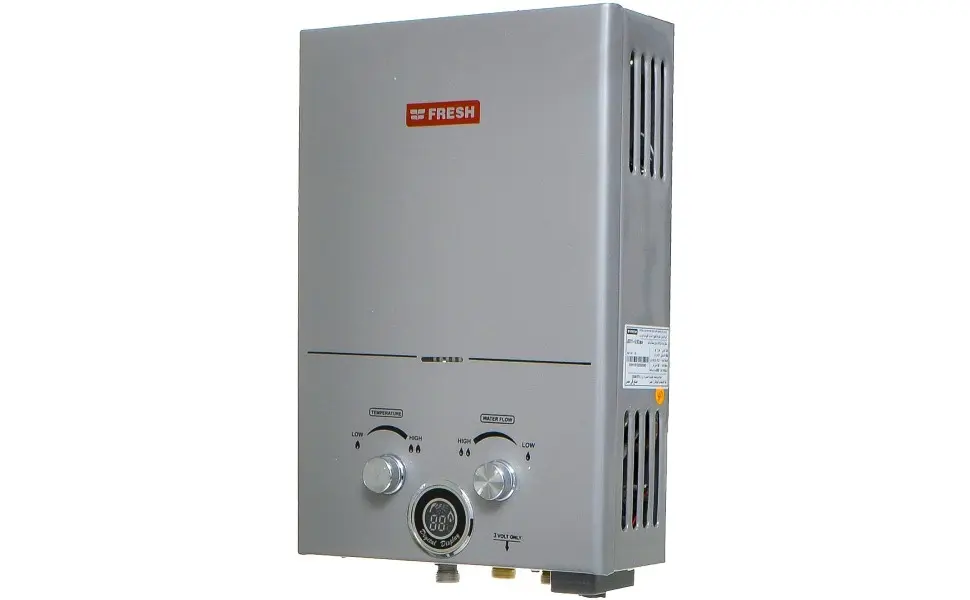 كيزر غاز فريش مصري