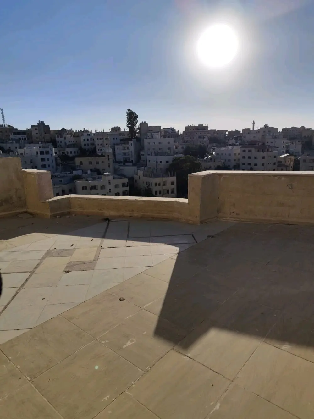 شقة للبيع ماركة الجنوبية حي الربوة