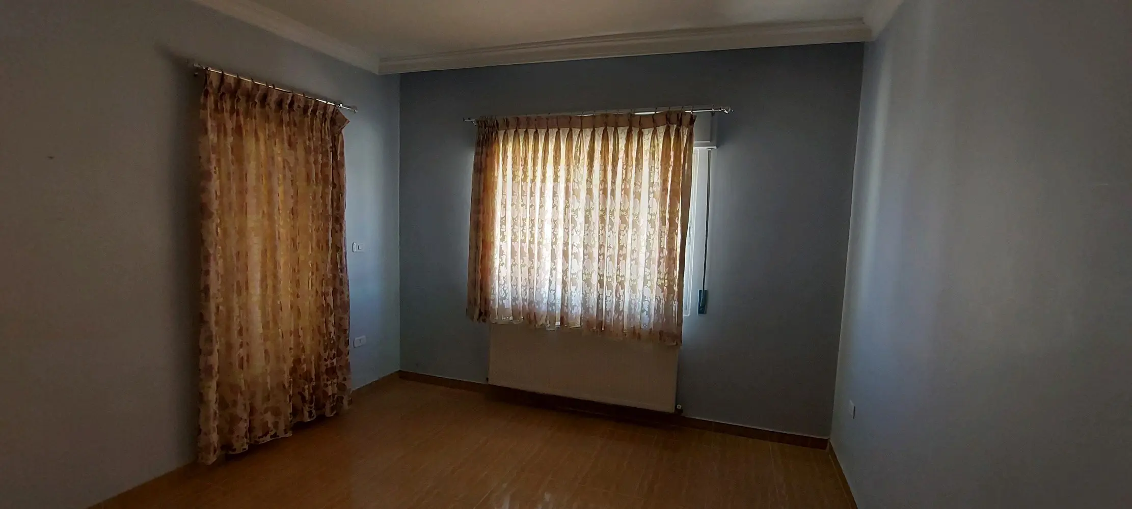 شقة سوبر ديلوكس مساحة 182 متر