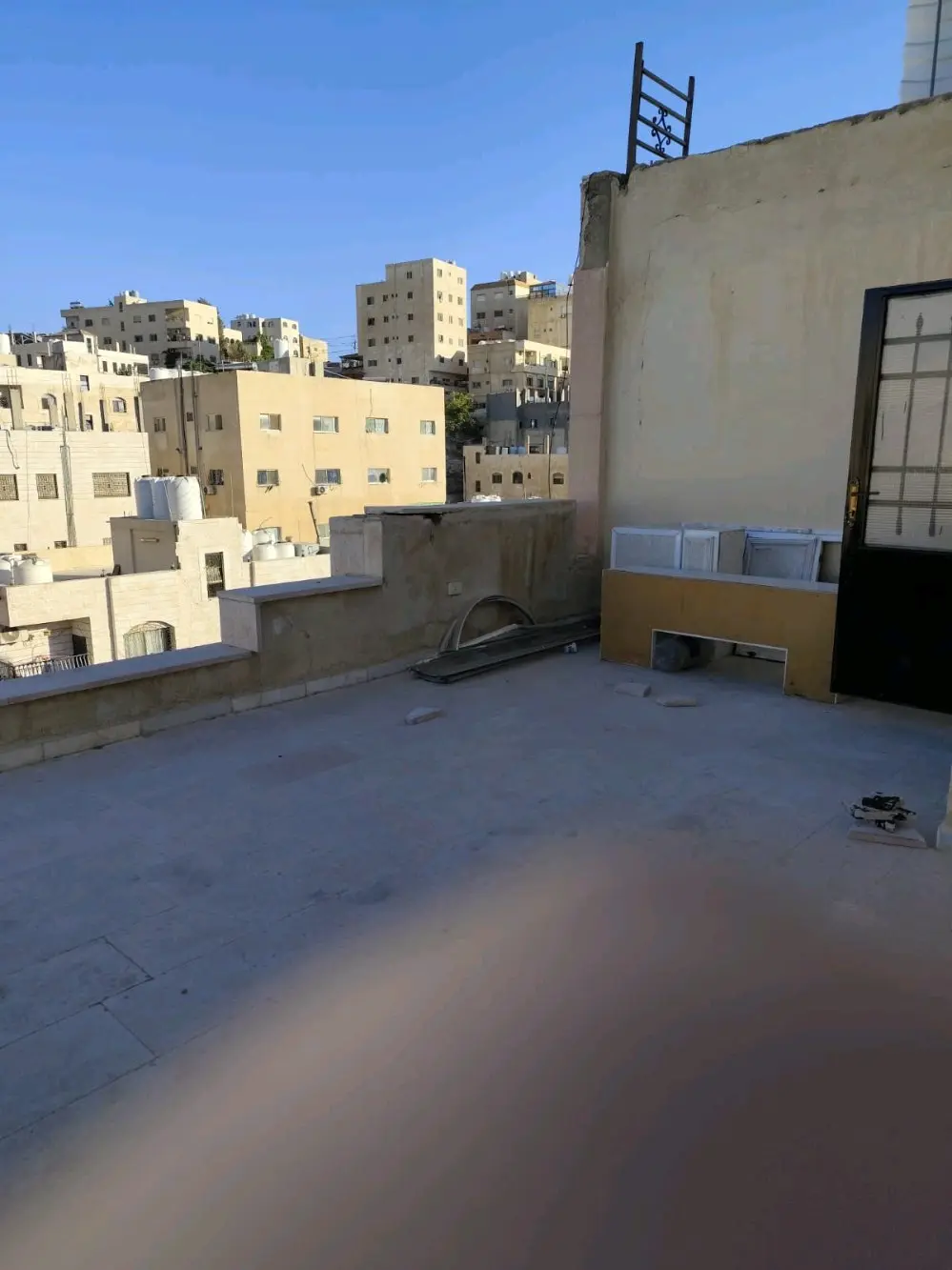 شقة للبيع ماركة الجنوبية حي الربوة