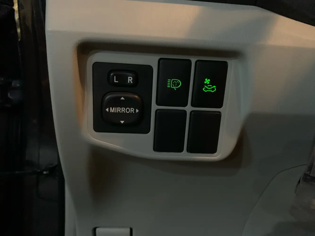 تويوتا بريوس 2010 اوروبي بانوراما للبيع