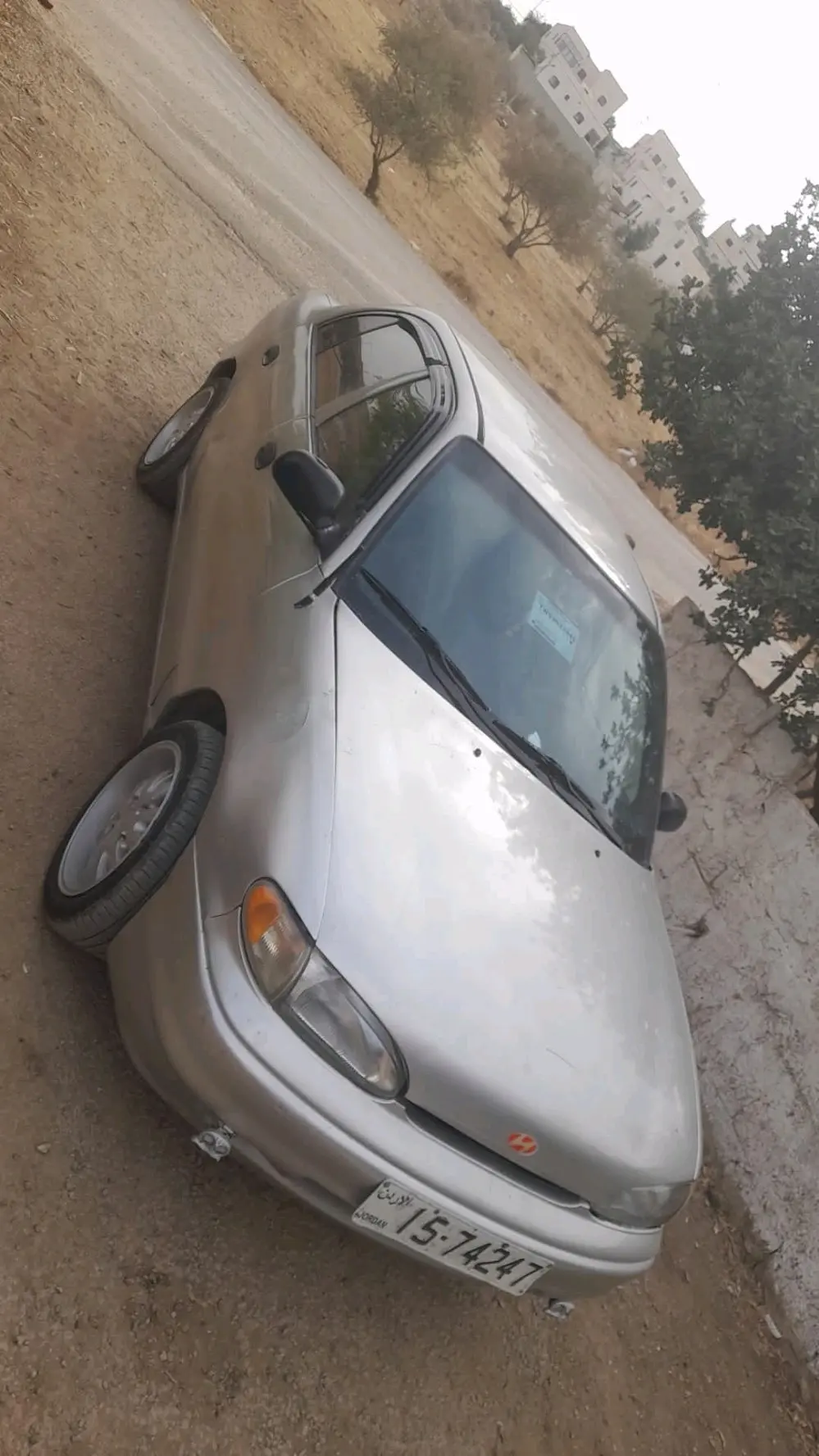 هونداي