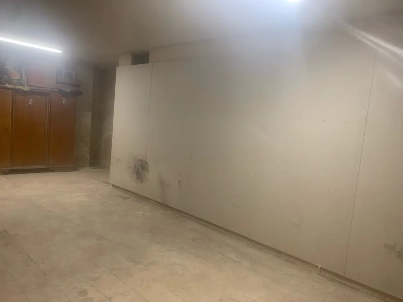 مخزن للايجار