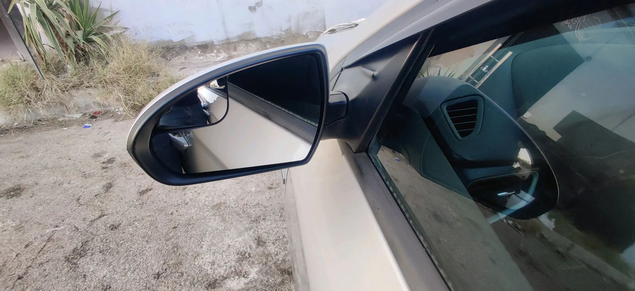 هوداي ايونك كهرباء 2017 للبيع