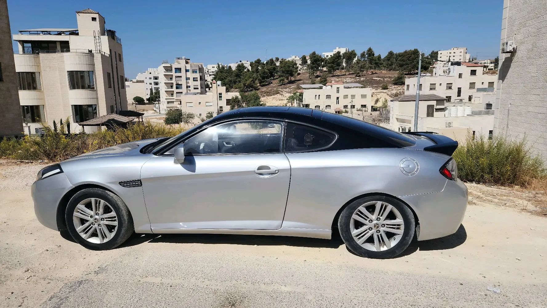 توسكاني ٢٠٠٩