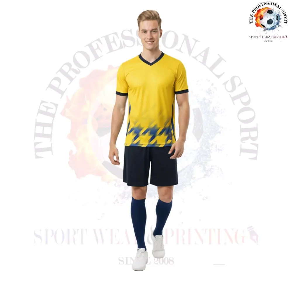 أطقم رياضية خاصة