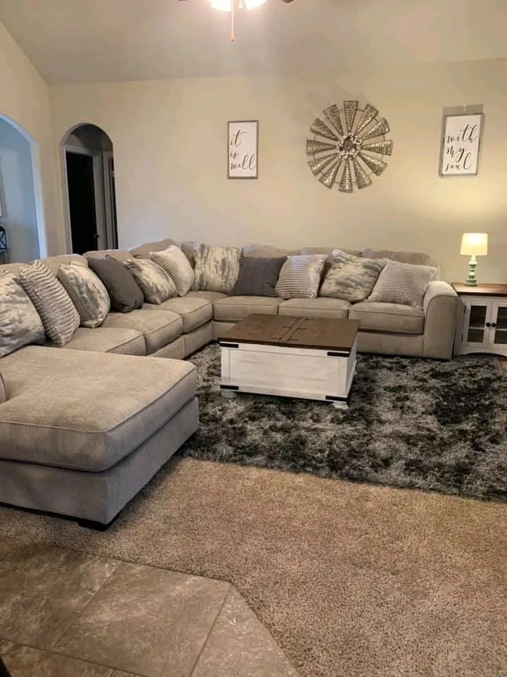 كورنر امريكي