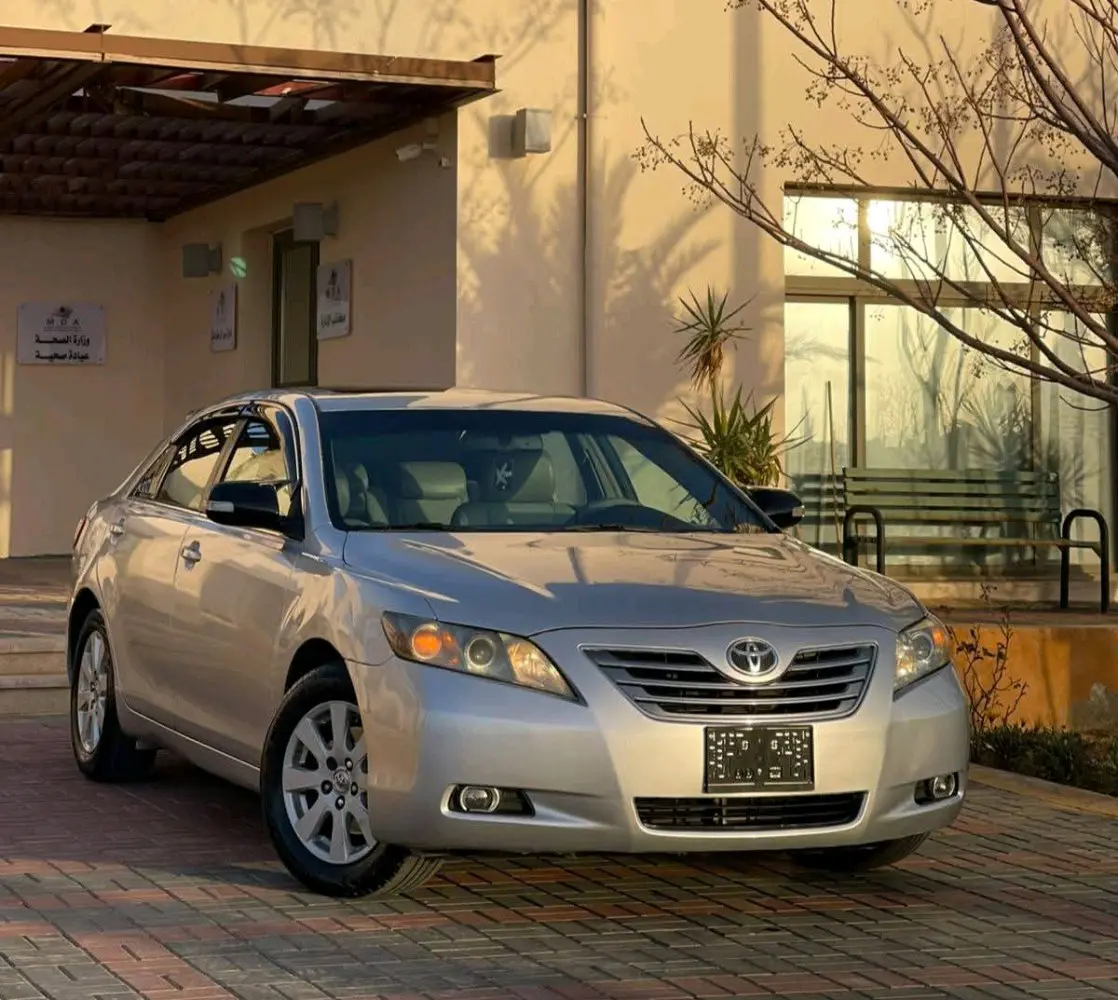 🔹 الموديل: 2009🔹 المحرك: 2400 CC – قوي واقتصادي🔹 ناقل الحركة: أوتوماتيك