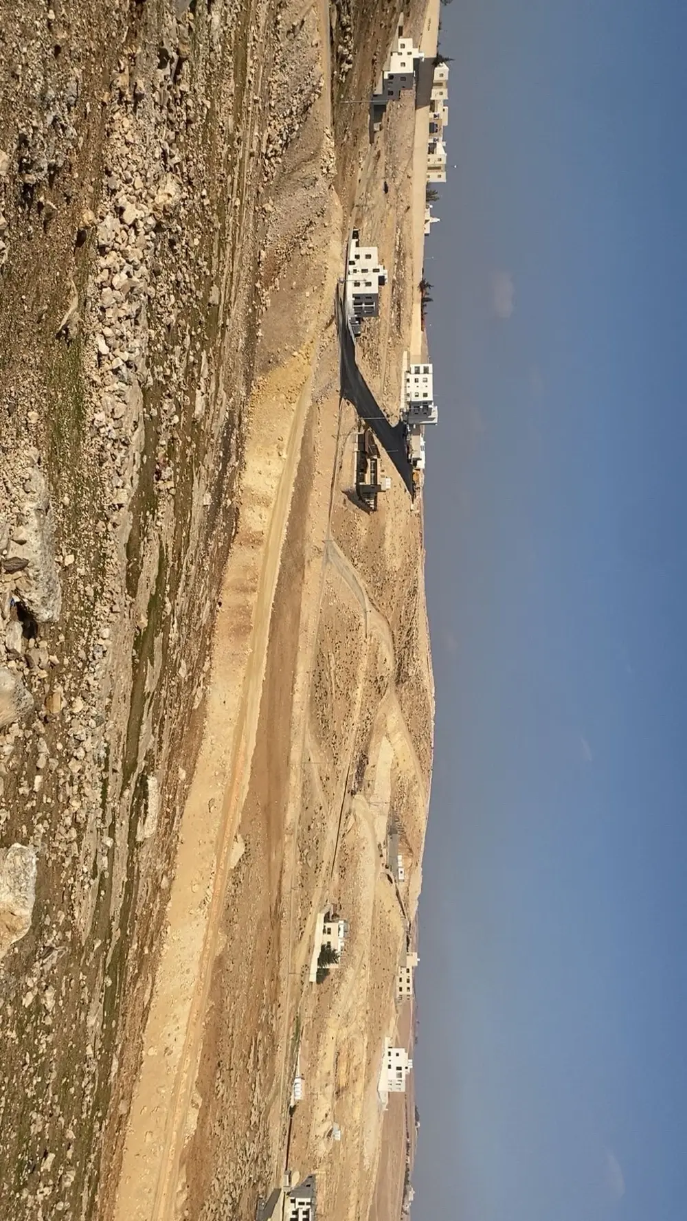 🔶 أراضٍ للبيع في العاصمة الأردنية عمّان – منطقة شفا بدران / زينات الربوع