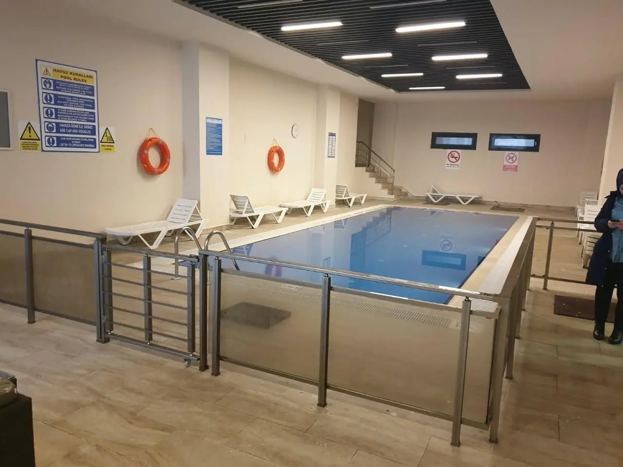 شقه مفروشه بإسطنبول القسم الاوروبي