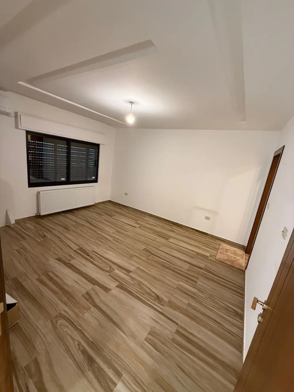 شقة حي المنصور