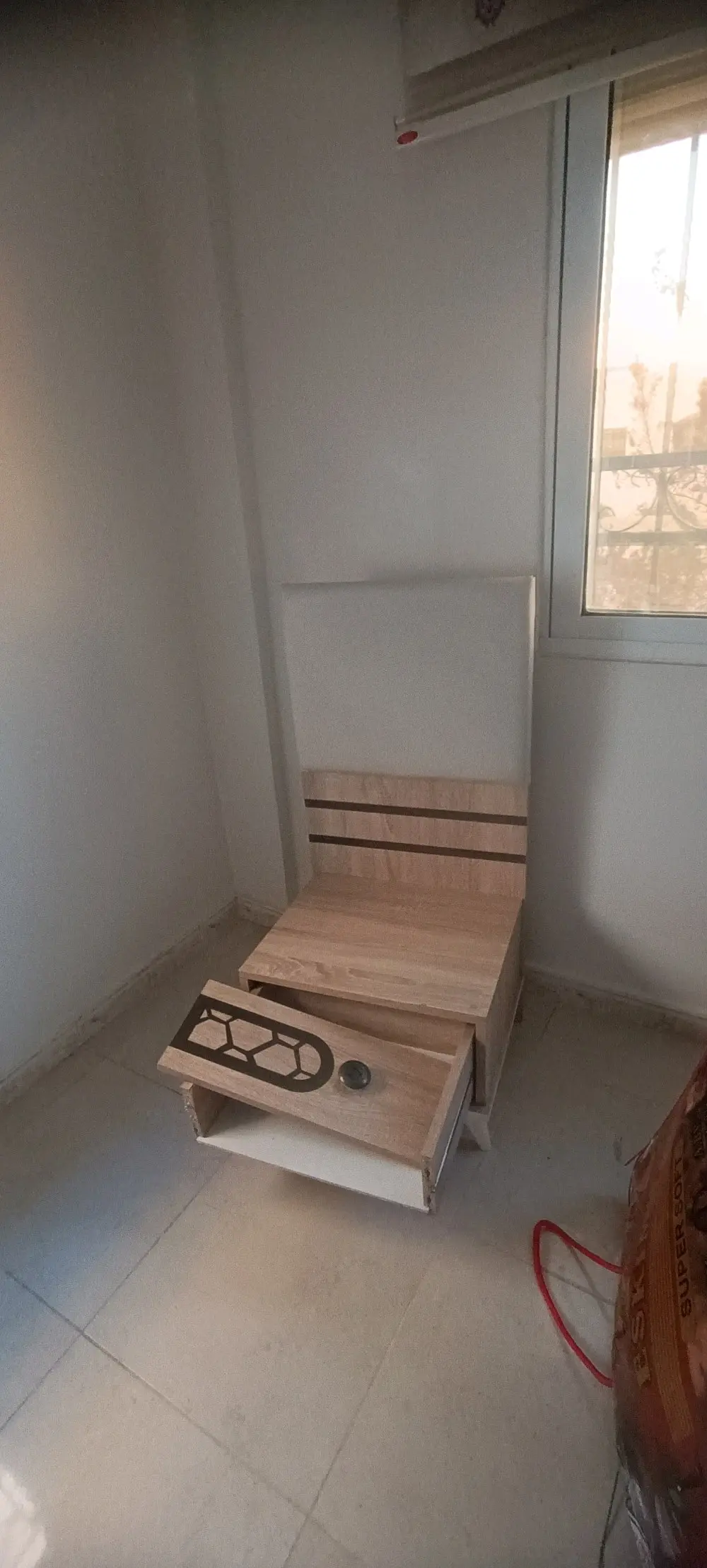 غرفة نوم ماستر تركي