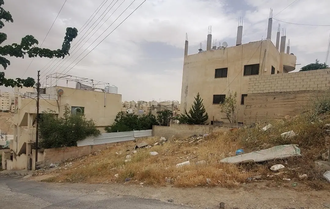 بيت مستقل في ماركا الشماليه