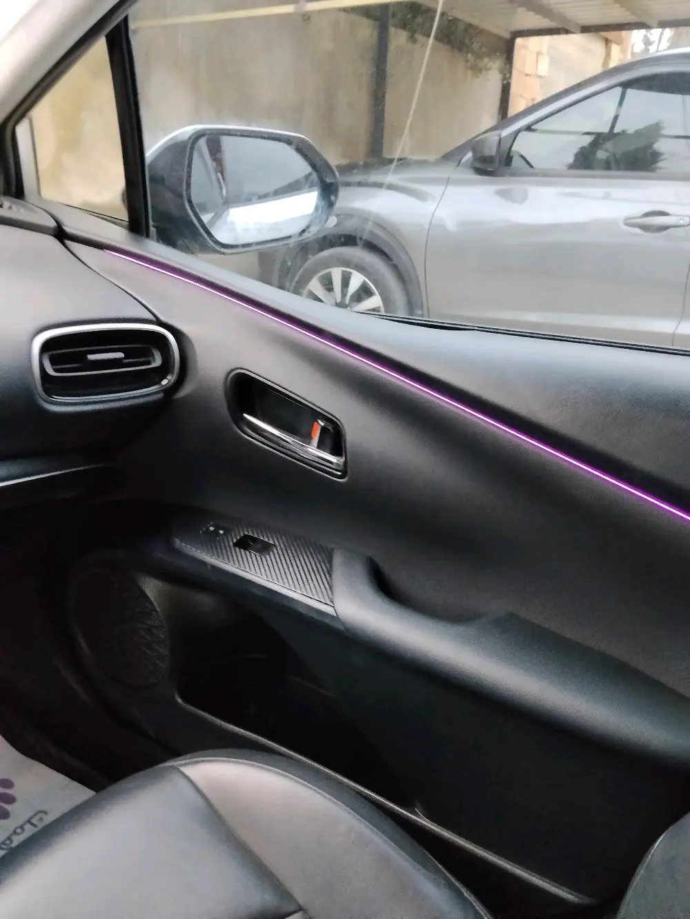 تويوتا بريوس 2019