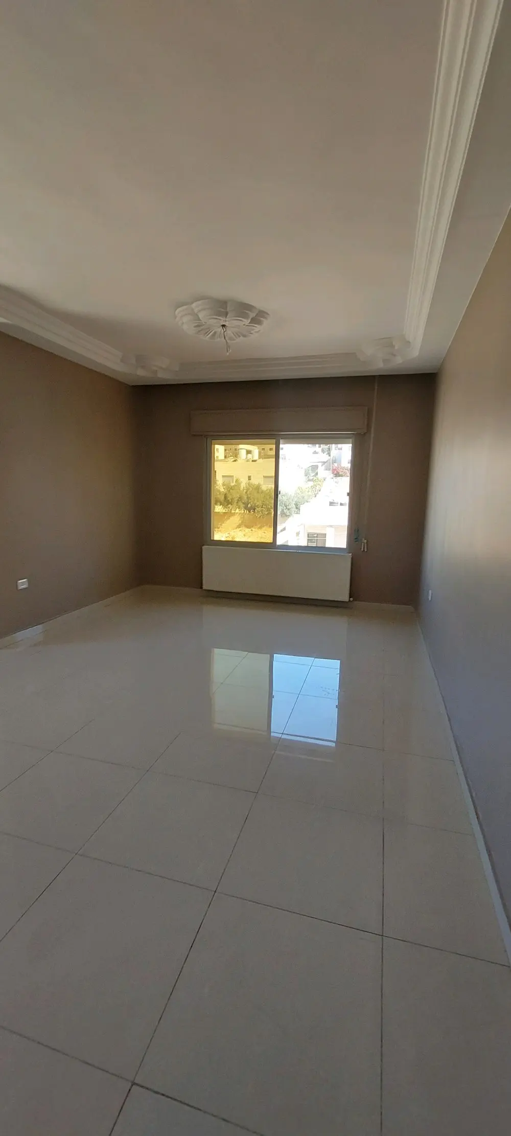 شقة سوبر ديلوكس مساحة 182 متر