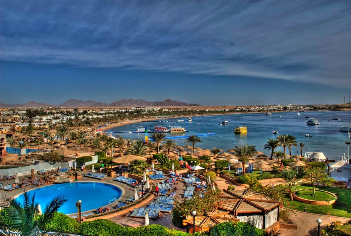 برامج رحلات