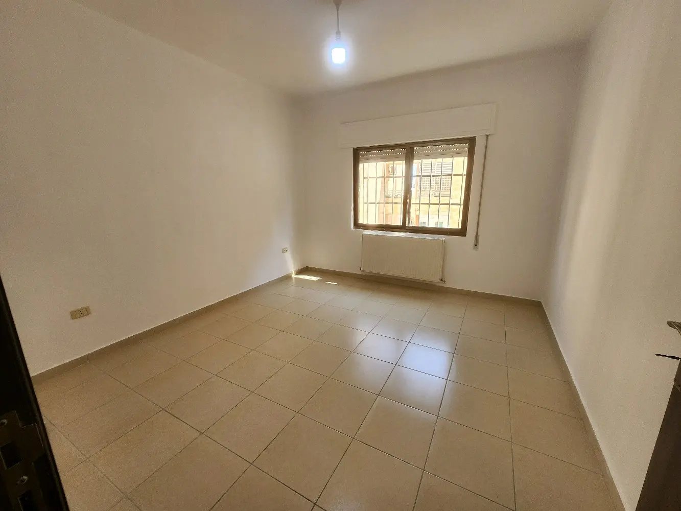 للإيجار من المالك الجبيهه 3 نوم طابق أول