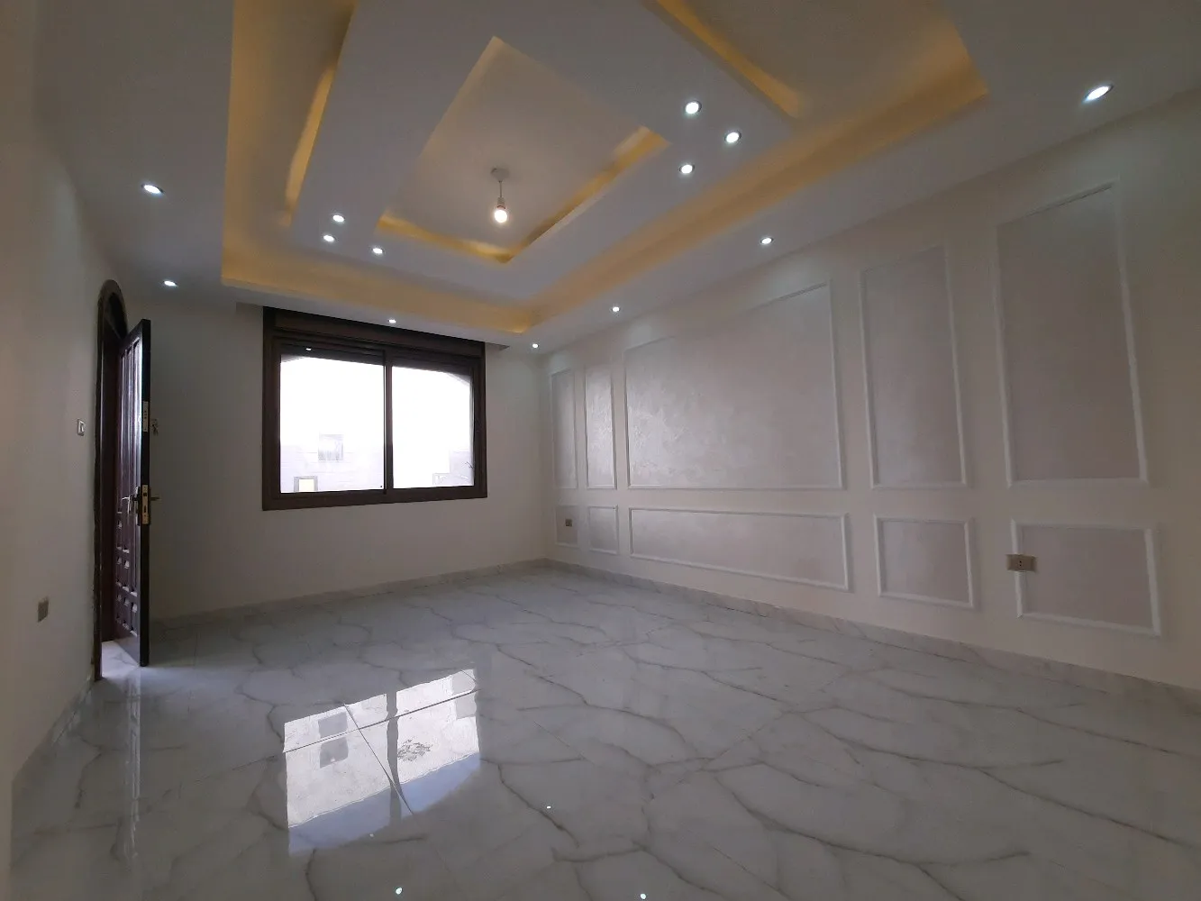 فلل متلاصقة للبيع في شفابدران