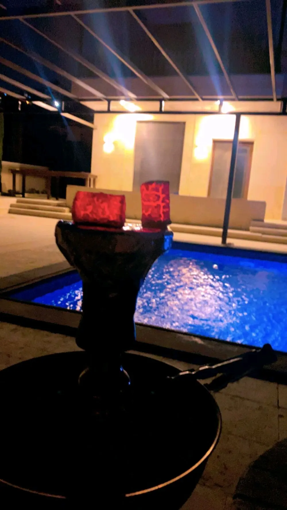 مزرعه للايجار