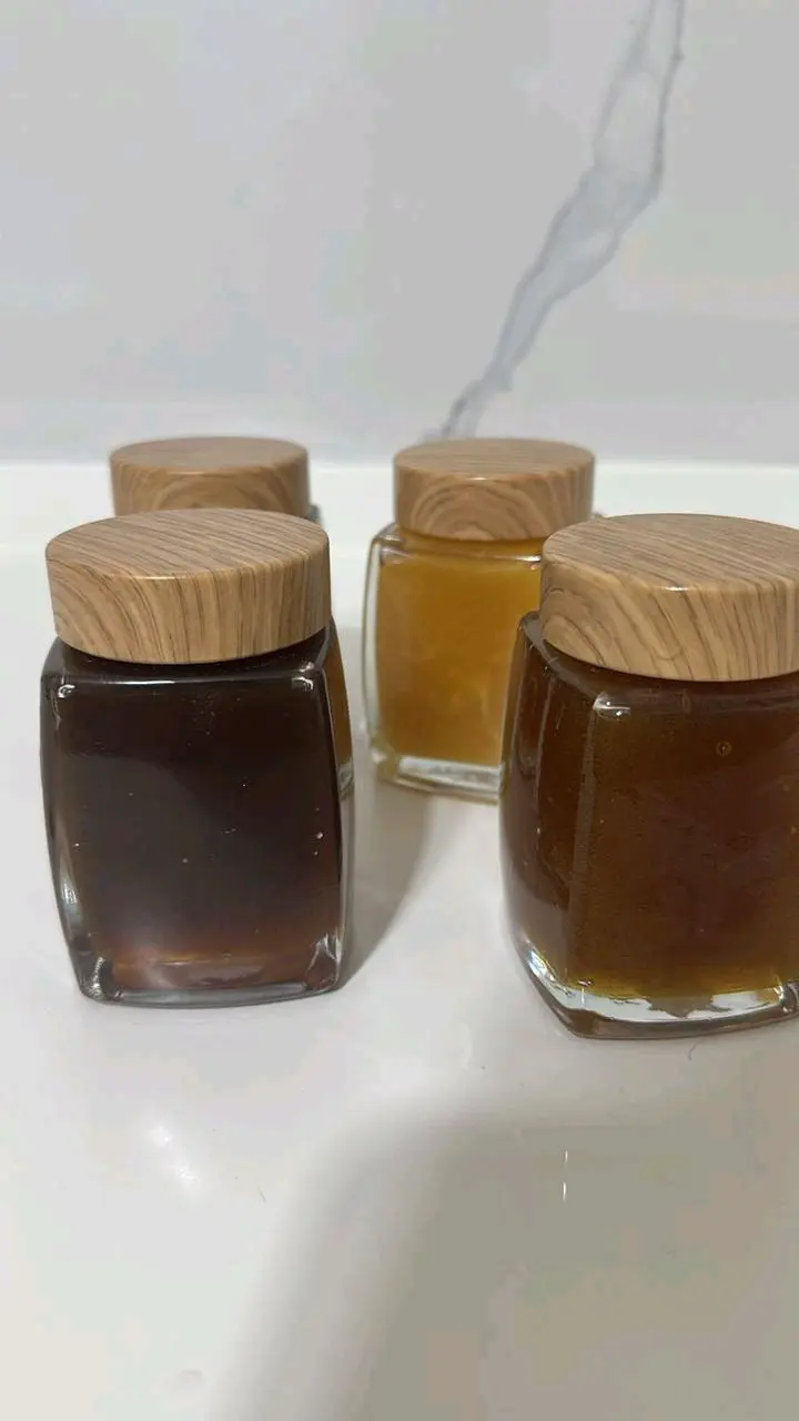 عسل سمر ملكي