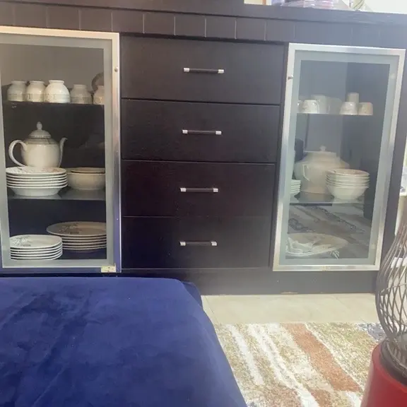 بوفيه